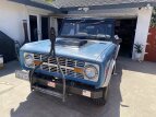 Thumbnail Photo 3 for 1974 Ford Bronco 2-Door